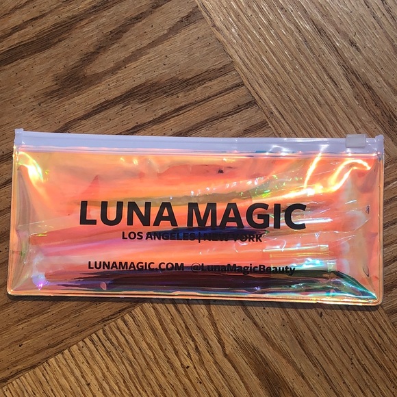Luna Magic brush kit - Picture 3 of 4